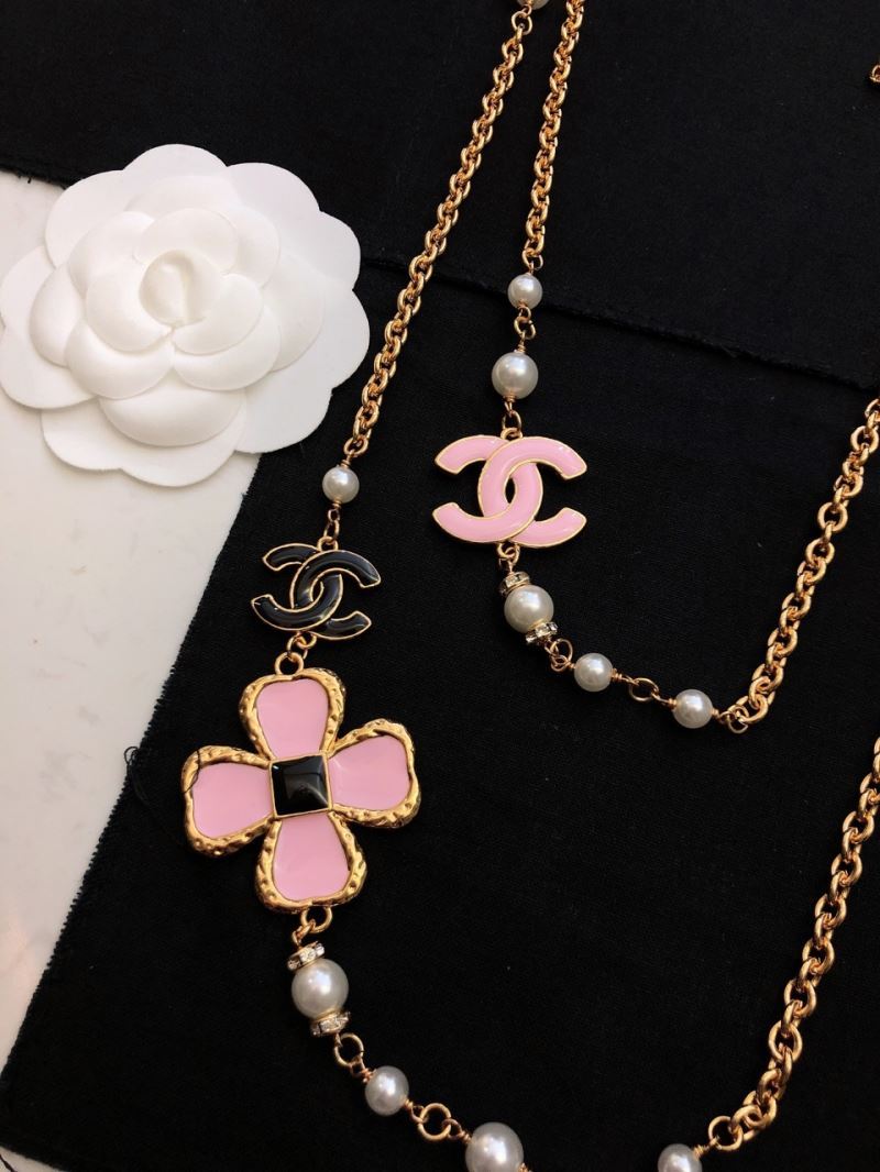 Chanel Necklaces